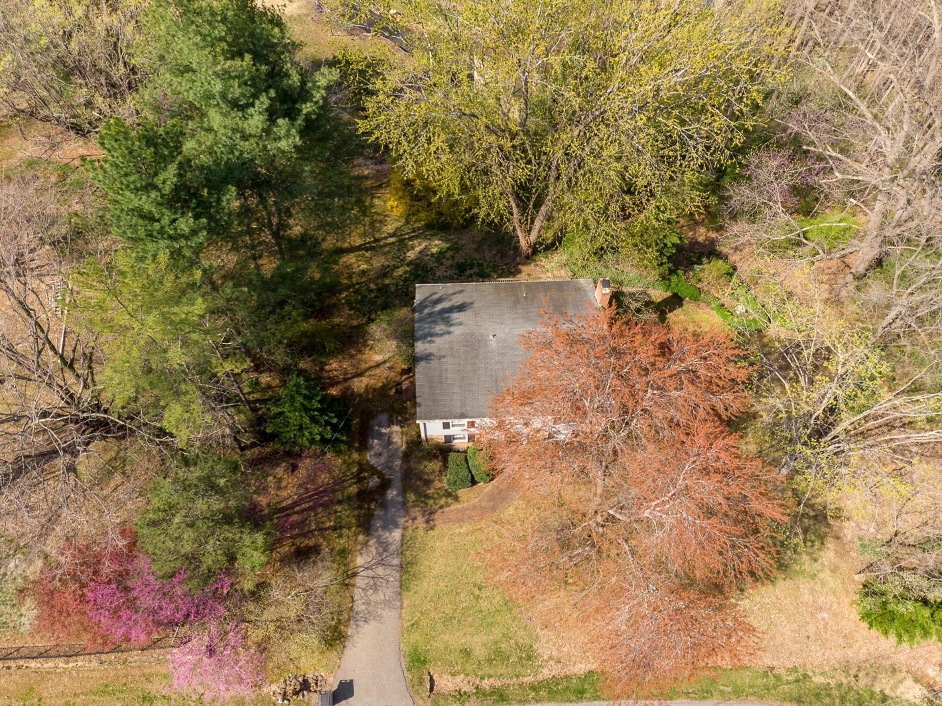 5571 Highfields Road Roanoke, VA 24018 - Photo 36 of 45