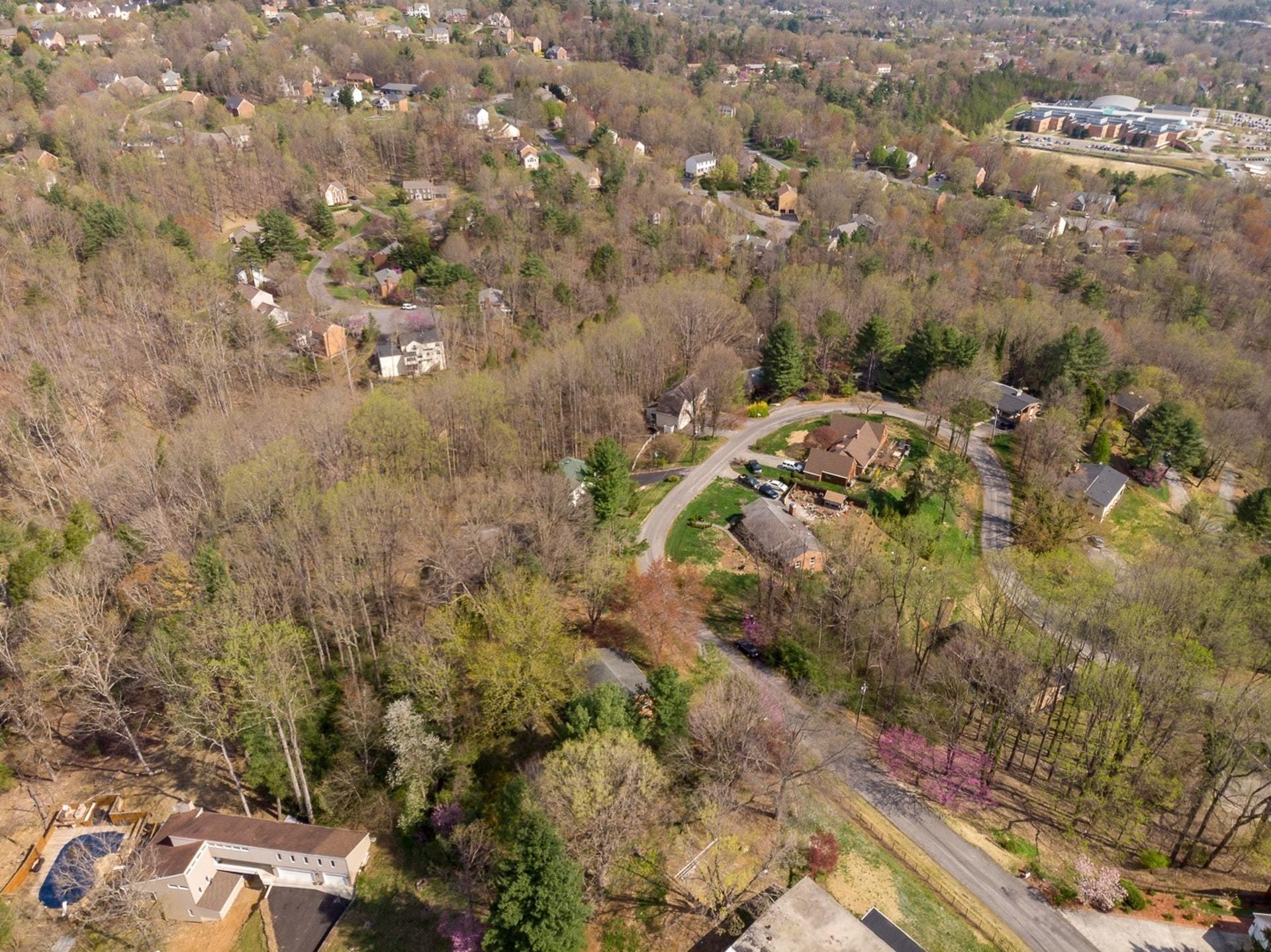 5571 Highfields Road Roanoke, VA 24018 - Photo 39 of 45