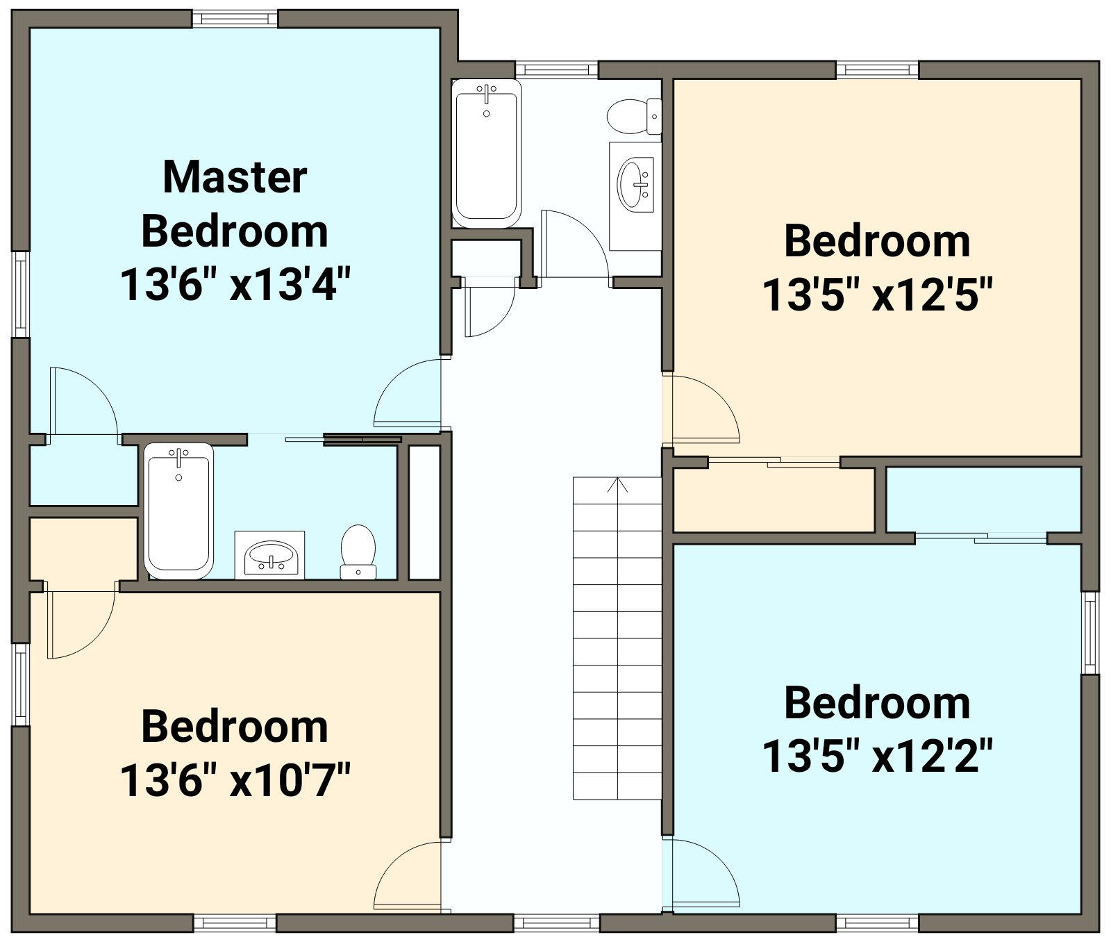 5571 Highfields Road Roanoke, VA 24018 - Photo 44 of 45