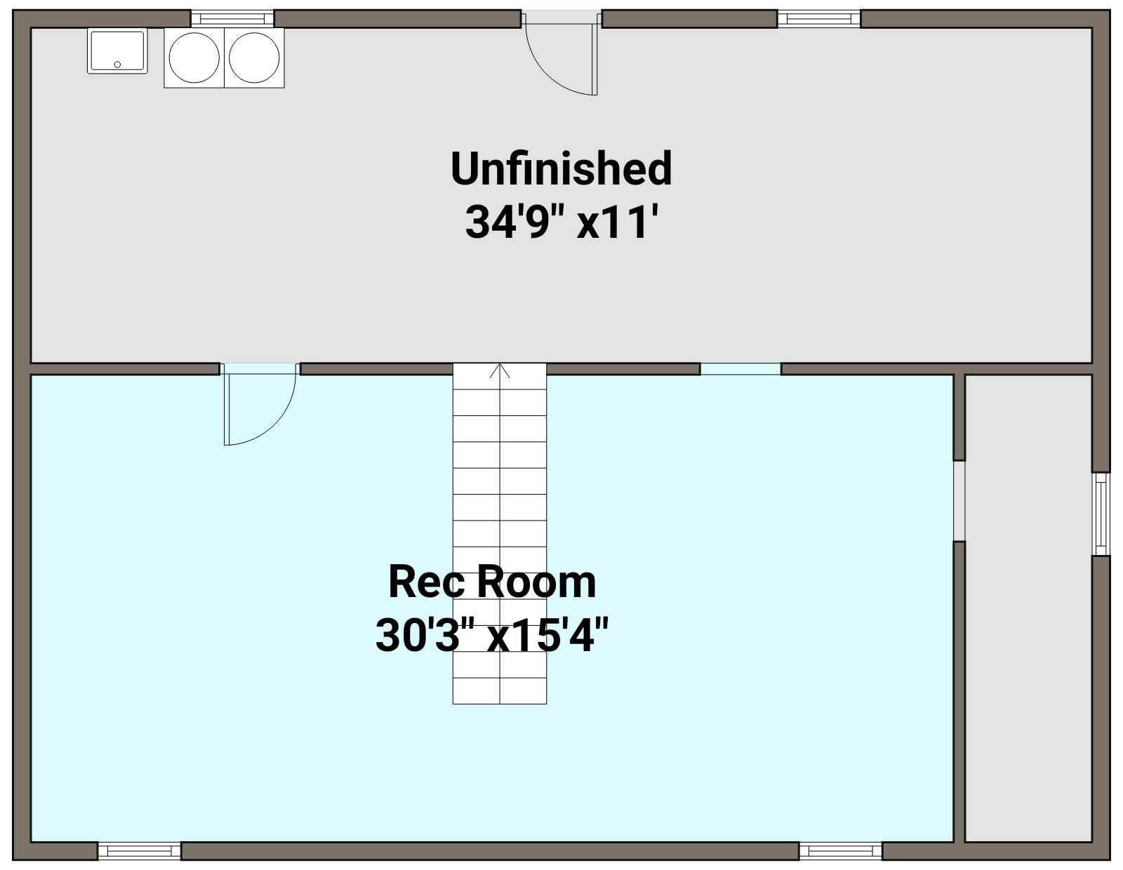 5571 Highfields Road Roanoke, VA 24018 - Photo 45 of 45
