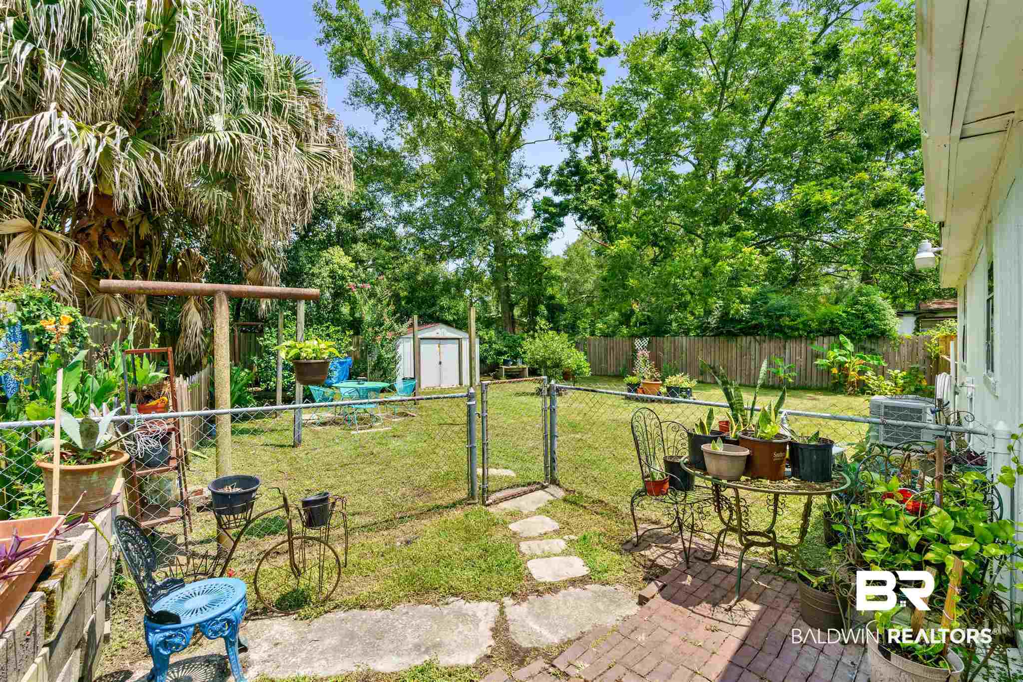 1410 Tampa Drive Mobile, AL 36605 - Photo 24 of 26