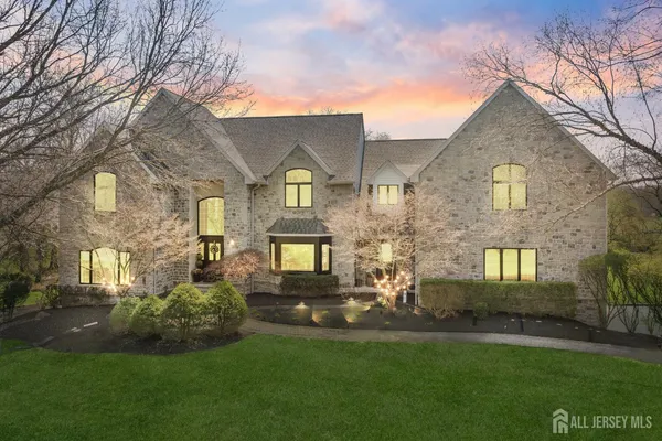$1,599,900 | 25 Carsdale Drive, Belle Mead, NJ 08502