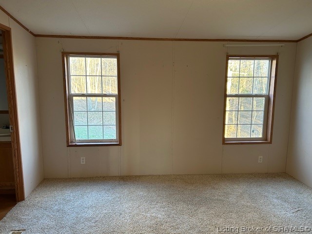 9078 South Becks Mill Road Fredericksburg, IN 47120 - Photo 13 of 27 Main Bedroom