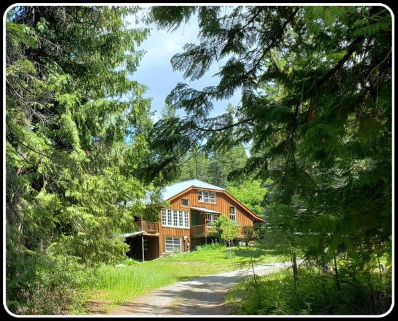 1415 Old CC Road Colville, WA 99114 - Photo 1 of 44