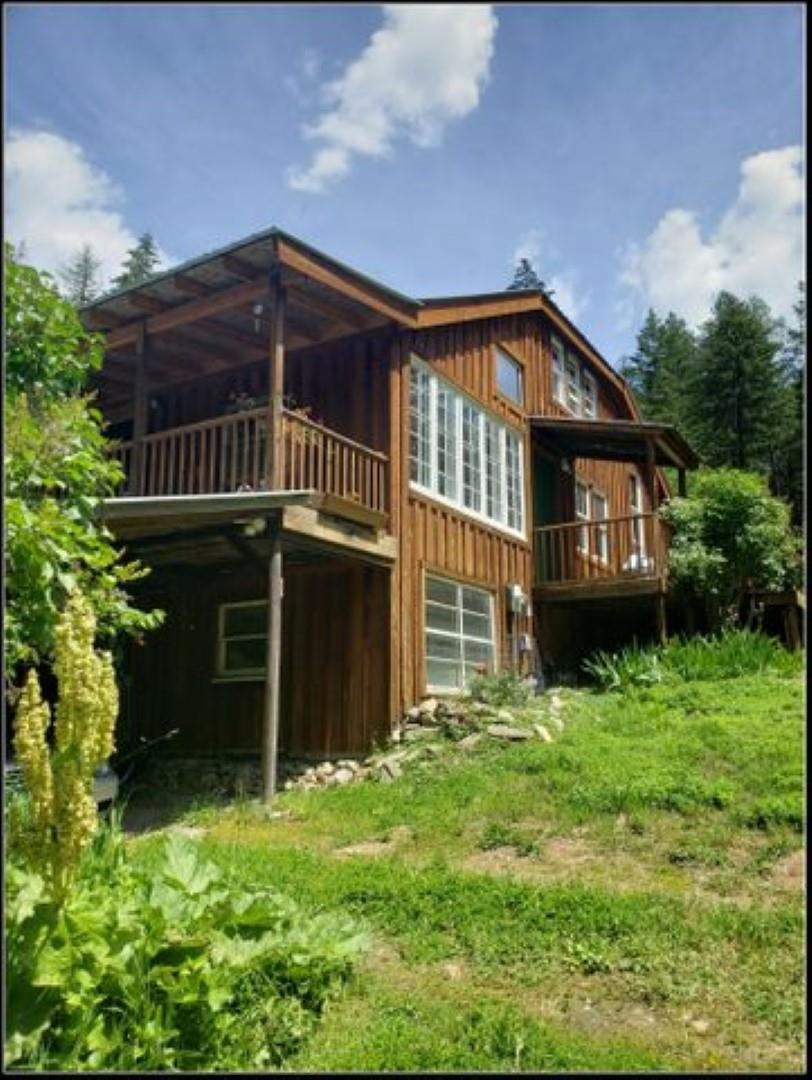 1415 Old CC Road Colville, WA 99114 - Photo 4 of 44