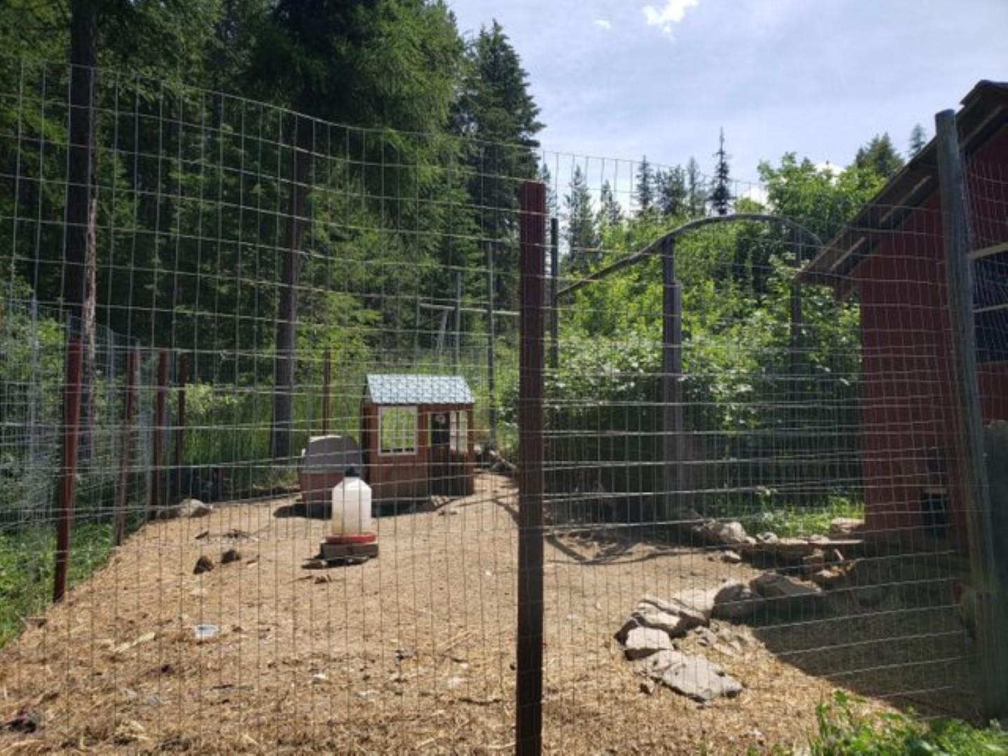 1415 Old CC Road Colville, WA 99114 - Photo 41 of 44