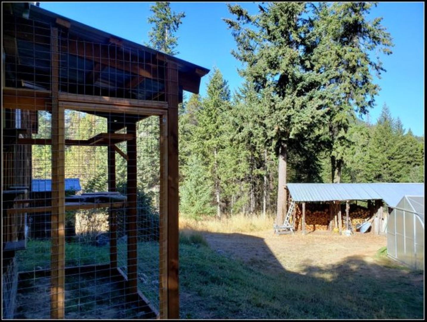 1415 Old CC Road Colville, WA 99114 - Photo 42 of 44