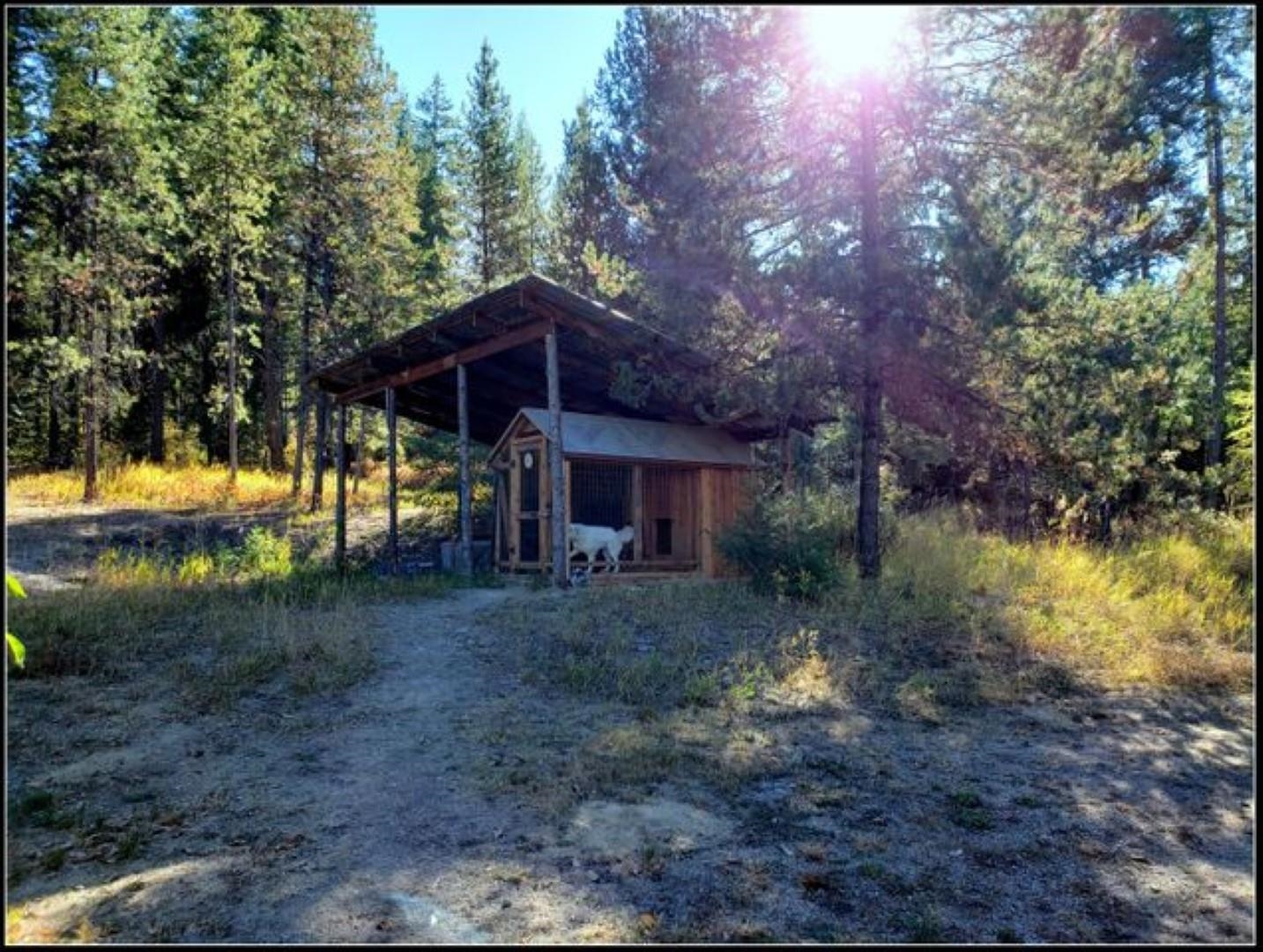 1415 Old CC Road Colville, WA 99114 - Photo 43 of 44