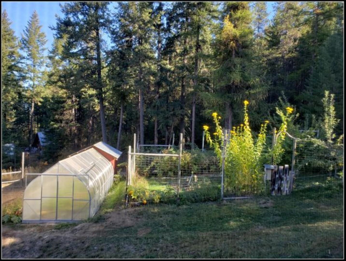 1415 Old CC Road Colville, WA 99114 - Photo 8 of 44
