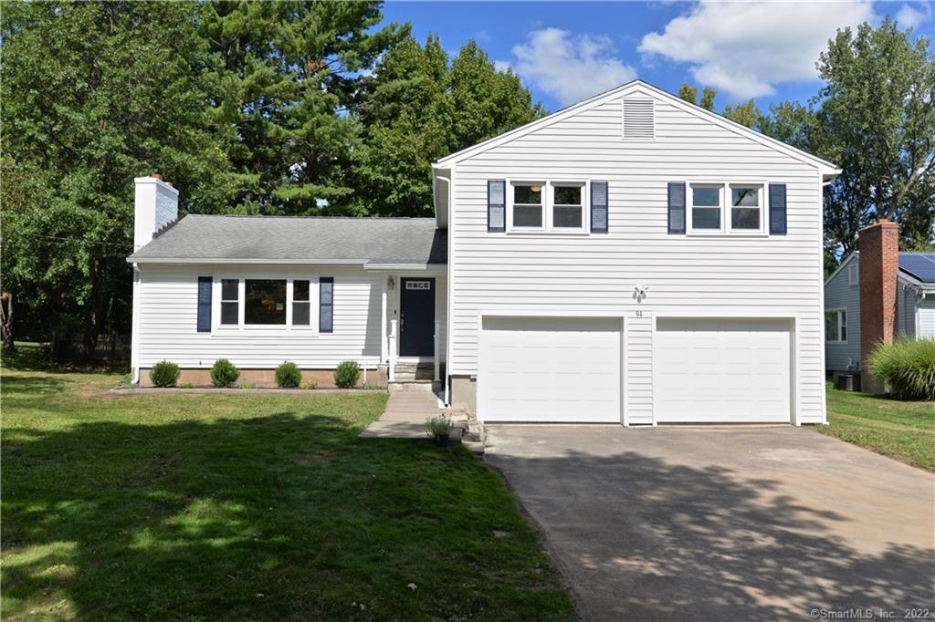 94 Flagg Road West Hartford, CT 06117 - Photo 1 of 1 Gallery Image 1