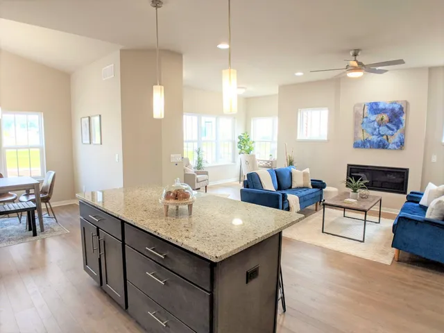 $518,000 | 4307 Goldeneye Gateway, Middleton, WI 53562