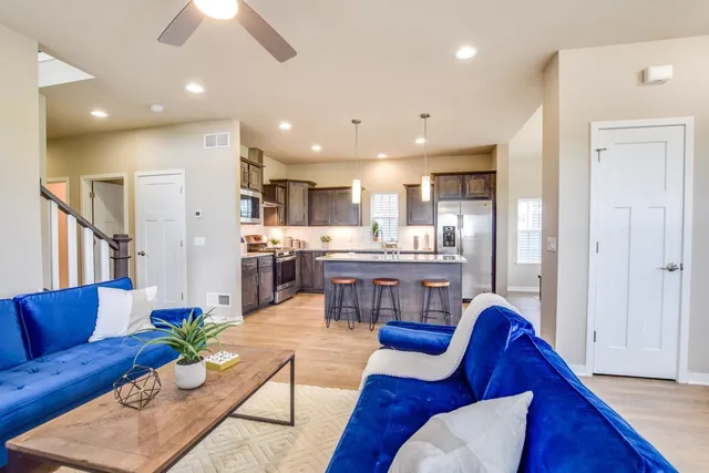 $518,000 | 4307 Goldeneye Gateway, Middleton, WI 53562