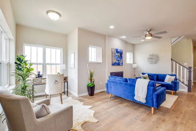 $518,000 | 4307 Goldeneye Gateway, Middleton, WI 53562