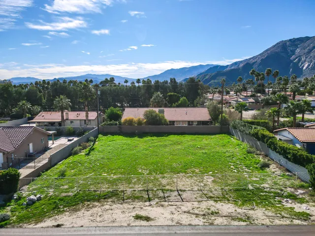 $490,000 | 0 West Sepulveda Road, Palm Springs, CA 92262