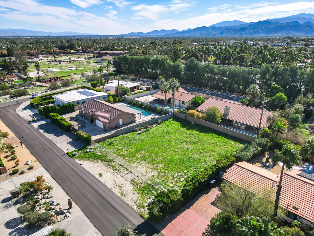 0 West Sepulveda Road Palm Springs, CA 92262 - Photo 19 of 22 a view of a city from a terrace