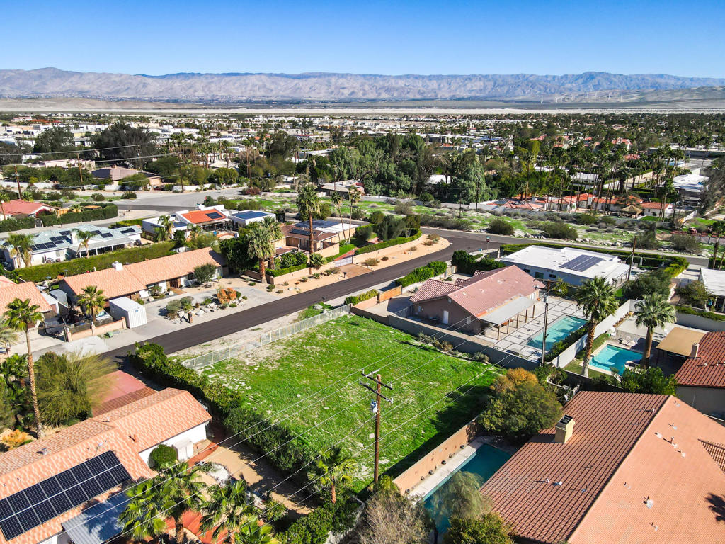 0 West Sepulveda Road Palm Springs, CA 92262 - Photo 20 of 22 a view of city and mountain