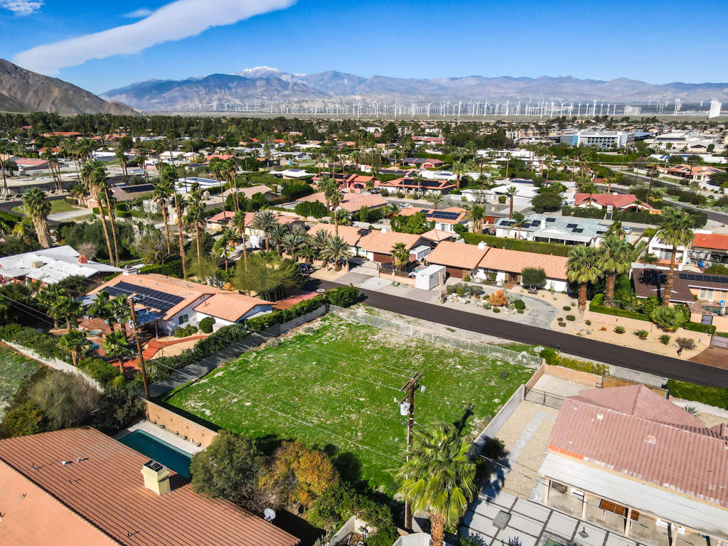 0 West Sepulveda Road Palm Springs, CA 92262 - Photo 22 of 22 a view of city and mountain