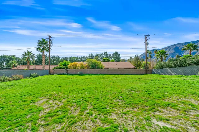 $490,000 | 0 West Sepulveda Road, Palm Springs, CA 92262