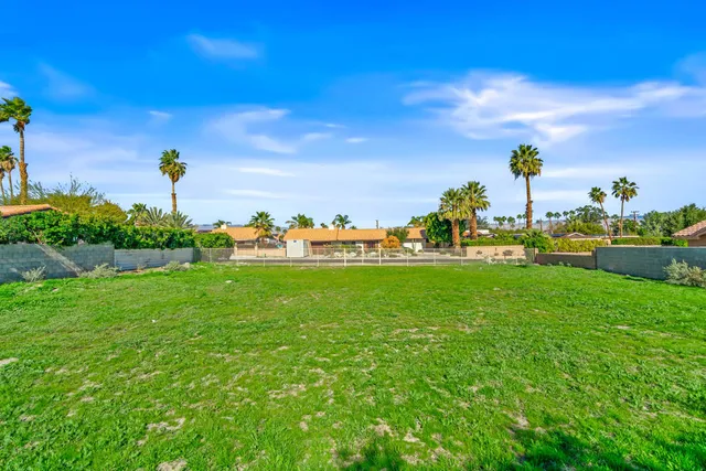 $490,000 | 0 West Sepulveda Road, Palm Springs, CA 92262