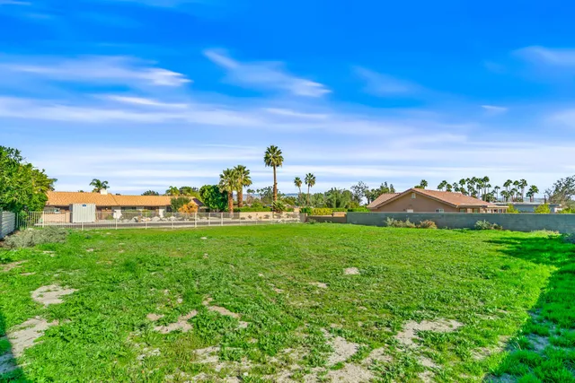 $490,000 | 0 West Sepulveda Road, Palm Springs, CA 92262