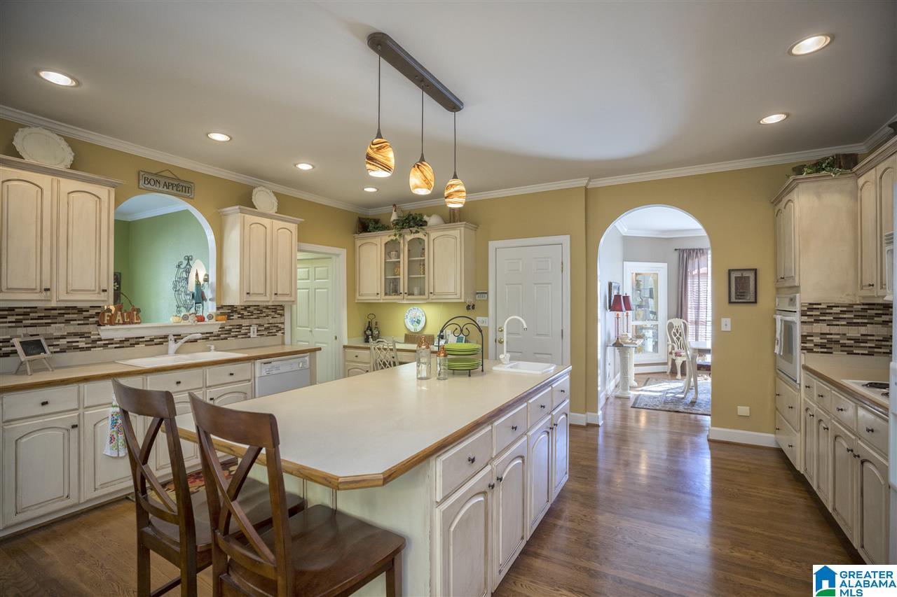 2523 Sadler Ridge Road McCalla, AL 35111 - Photo 15 of 37