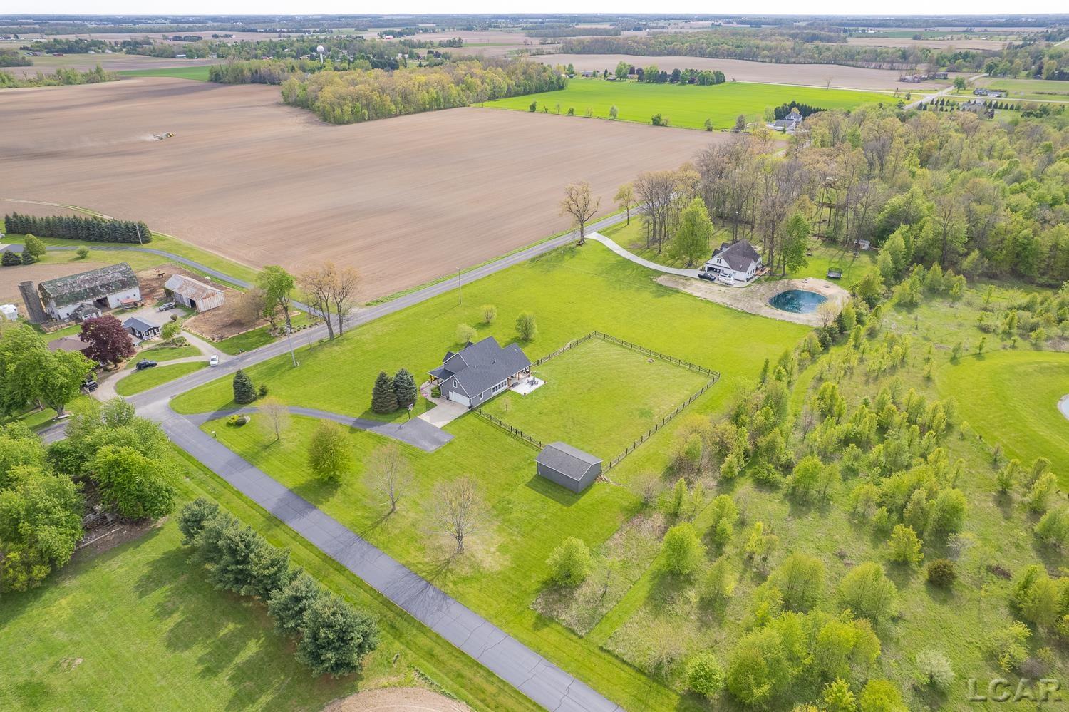 1494 East Gorman Road Adrian, MI 49221 - Photo 64 of 68