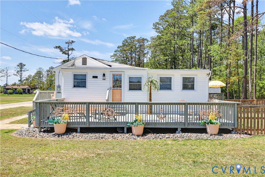 1675 Daniel Avenue North, VA 23128 - Photo 22 of 38