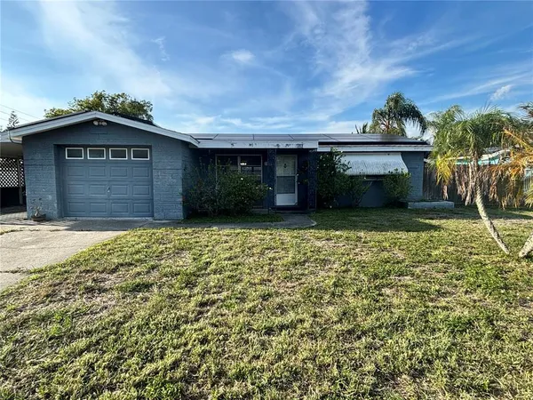 $225,000 | 3415 Coldwell Drive, Holiday, FL 34691