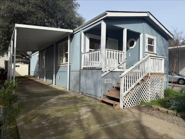 $64,995 | 14578 Bass Drive, Unit 7, Redding, CA 96003