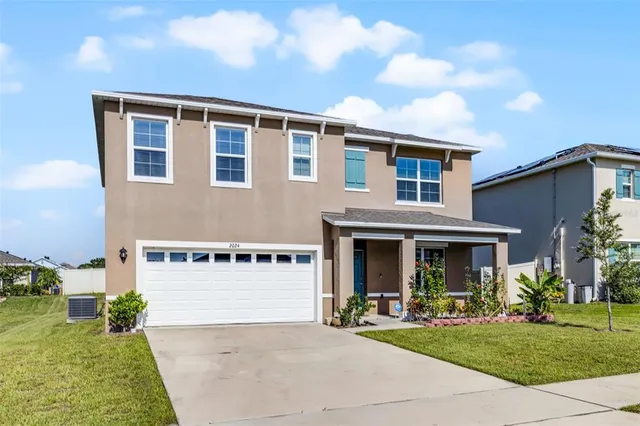 $375,000 | 2024 Griffen Oaks Way, Tavares, FL 32778