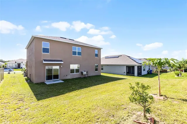 $375,000 | 2024 Griffen Oaks Way, Tavares, FL 32778