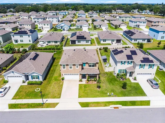 $375,000 | 2024 Griffen Oaks Way, Tavares, FL 32778