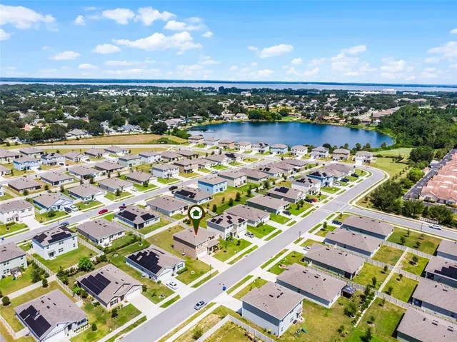 $375,000 | 2024 Griffen Oaks Way, Tavares, FL 32778