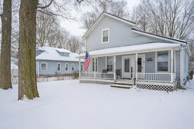 $199,900 | 150 Main Street, Saranac, MI 48881