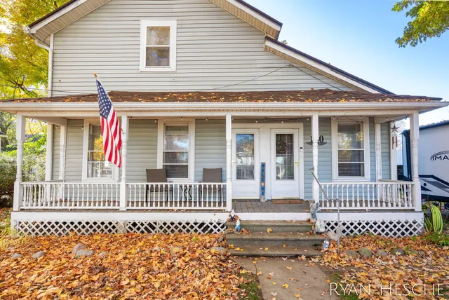 $189,900 | 150 Main Street, Saranac, MI 48881