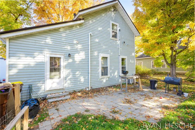 $189,900 | 150 Main Street, Saranac, MI 48881