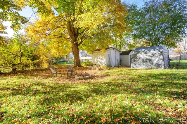 $189,900 | 150 Main Street, Saranac, MI 48881