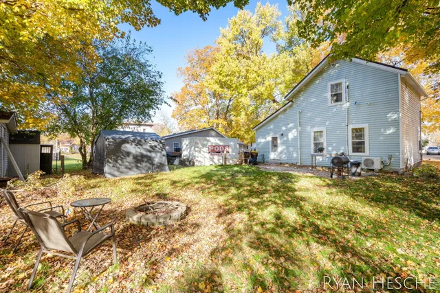 $189,900 | 150 Main Street, Saranac, MI 48881