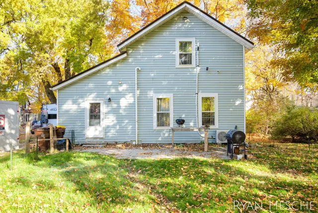 $189,900 | 150 Main Street, Saranac, MI 48881