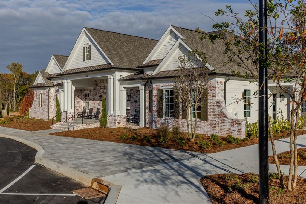 5590 Broad River View Peachtree Corners, GA 30092 - Photo 37 of 37 a view of a house