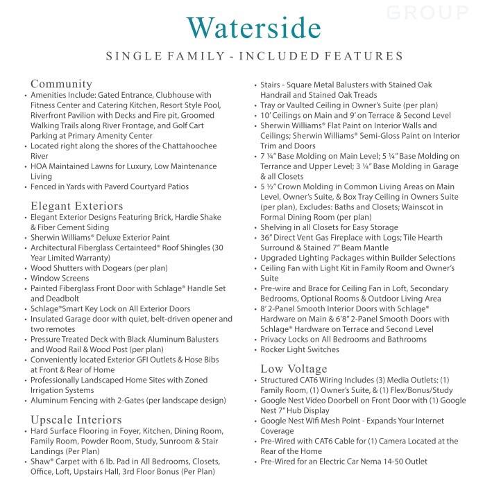 5590 Broad River View Peachtree Corners, GA 30092 - Photo 5 of 37