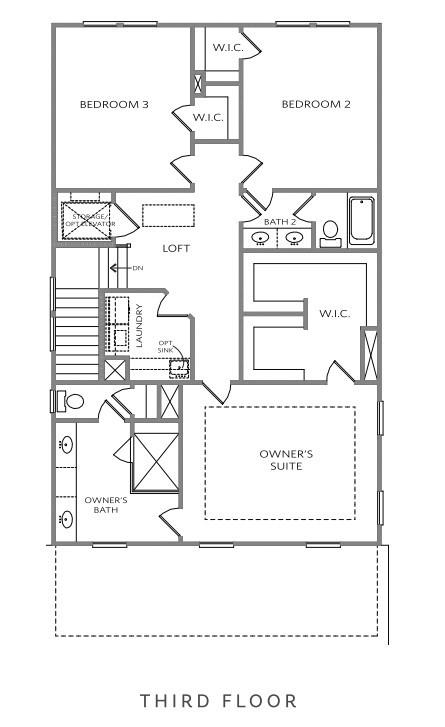 5590 Broad River View Peachtree Corners, GA 30092 - Photo 6 of 37