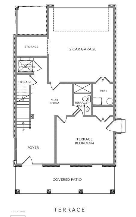 5590 Broad River View Peachtree Corners, GA 30092 - Photo 8 of 37