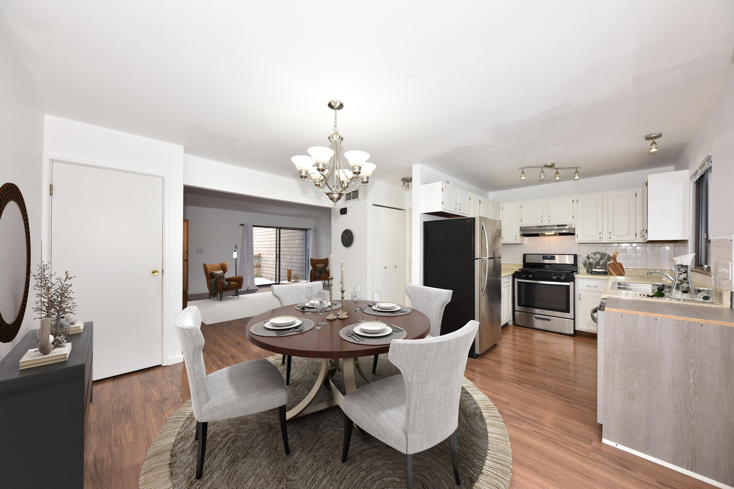 9294 North 70th Street, Unit 3 Milwaukee, WI 53223 - Photo 4 of 50 9294_N_70th_EUP_4999_06-02-26_18_17