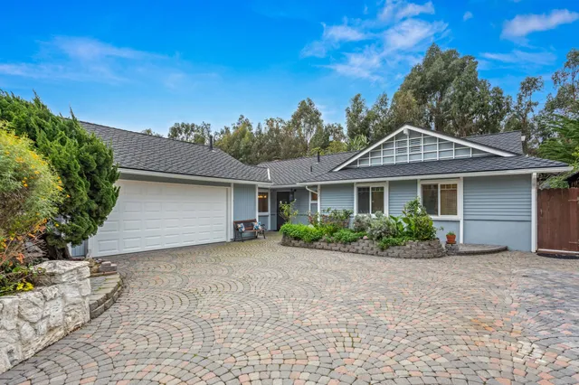 $1,659,000 | 253 Pebble Beach Drive, Goleta, CA 93117