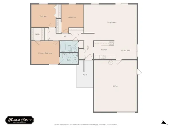 $145,000 | 1501 Natchez Lane, La Place, LA 70068