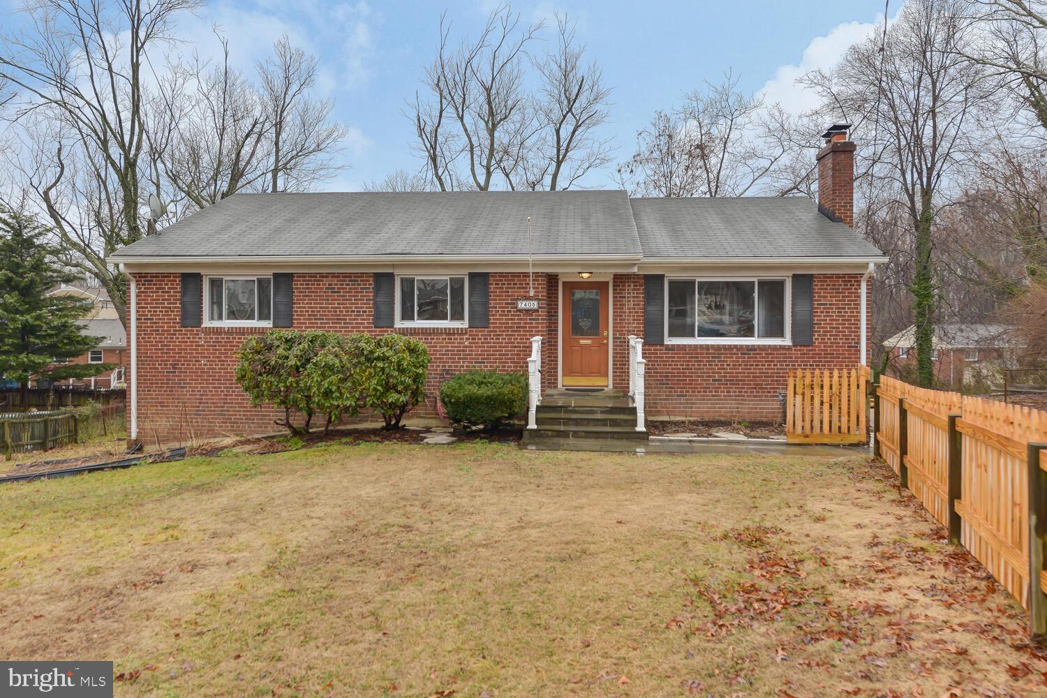7405 Hallmark Place Springfield, VA 22150 - Photo 1 of 43 Welcome to 7405 Hallmark Place