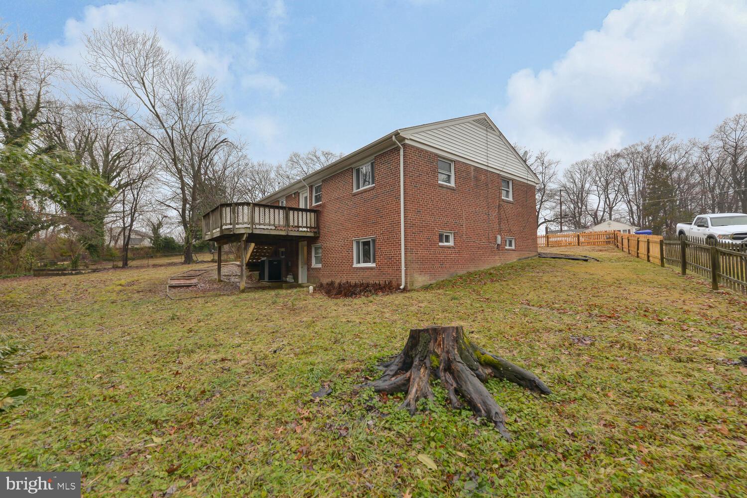 7405 Hallmark Place Springfield, VA 22150 - Photo 41 of 43