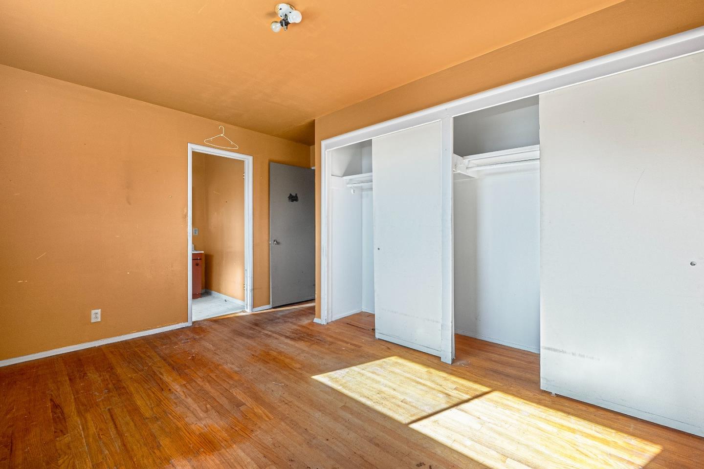 172 Manferd Street Milpitas, CA 95035 - Photo 23 of 45 a view of a room with wooden floor