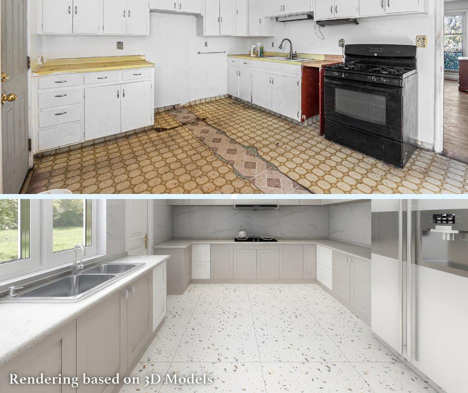 172 Manferd Street Milpitas, CA 95035 - Photo 4 of 45 a bathroom with a sink and a stove